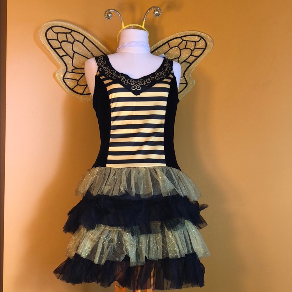 Bee Costume